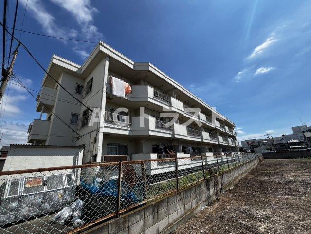 ONES東大成(2LDK/2階)