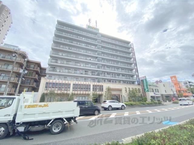 シャンテー御殿山(1LDK/3階)