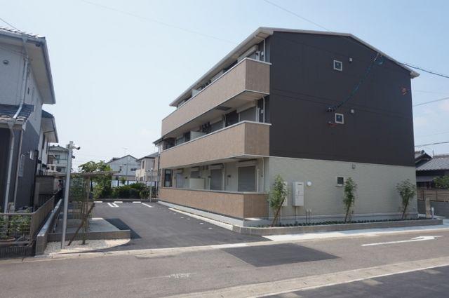 コージーコート(3LDK/3階)