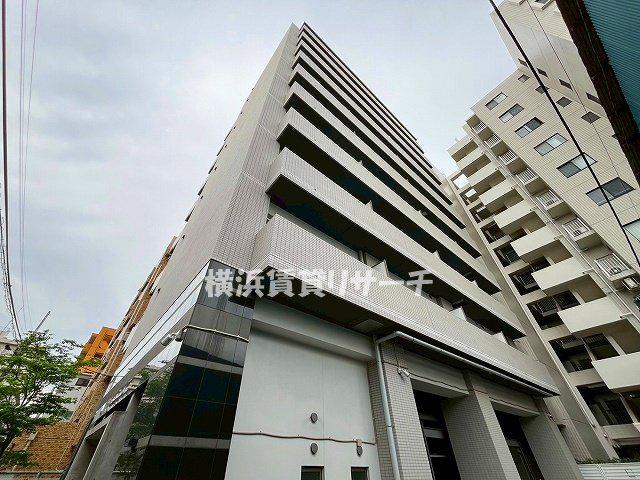 ヴィータローザ横濱吉野町(1LDK/5階)