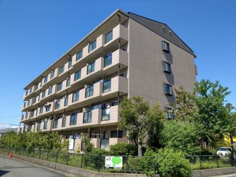 グランバリュー(3LDK/1階)
