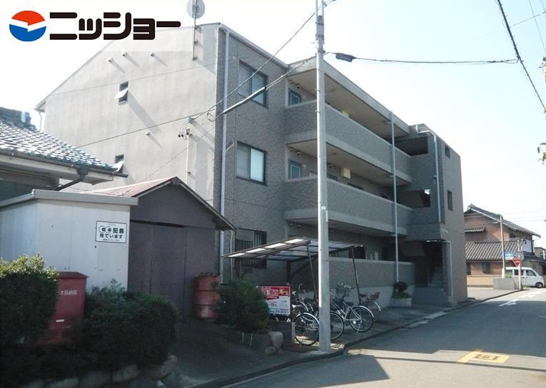 エターナル(3DK/1階)