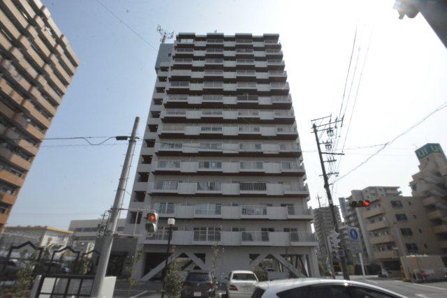 ISM徳川RESIDENCE(1LDK/11階)