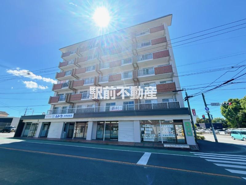 野中ビル(2LDK/7階)