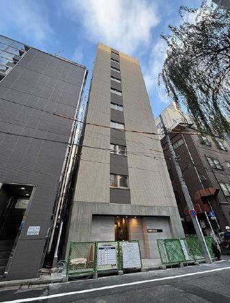 MODIER GINZA イースト(2LDK/3階)