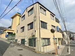 澤田ビル(1DK/2階)