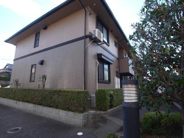 コートハウス岐陽(1LDK/1階)