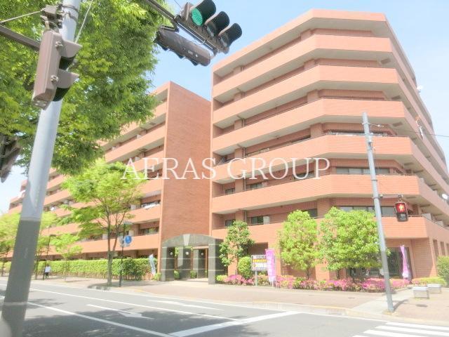 クリサンテーム妙典(2LDK/6階)