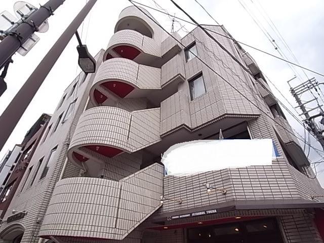 田原ビル(2DK/4階)