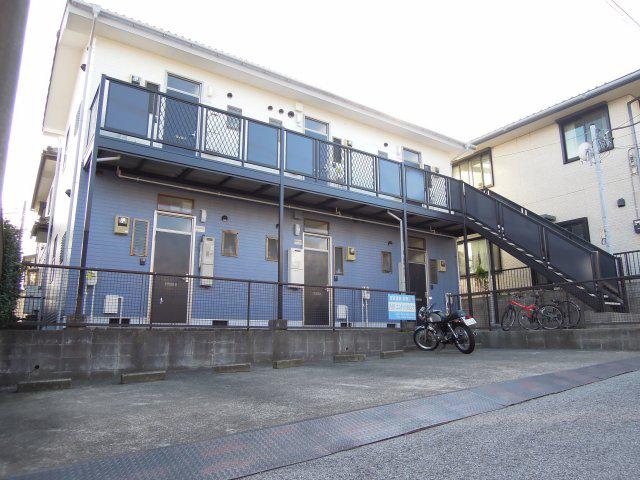 JR成田線 酒々井駅 徒歩8分 築33年(1K/1階)