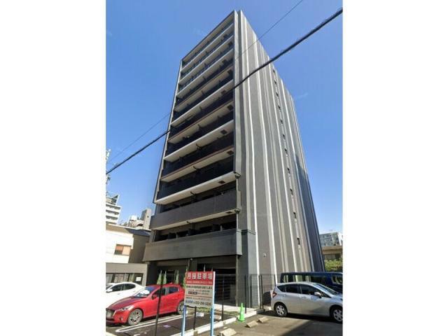メイクス矢場町(1DK/4階)