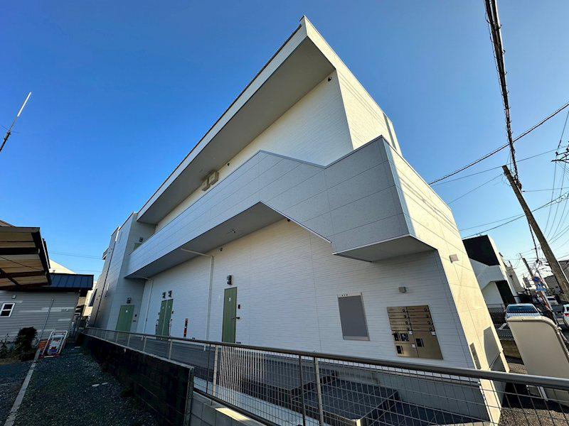 ADC熊本駅南モンツァ(1LDK/2階)