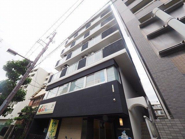 TOMSHOUSE(1K/5階)