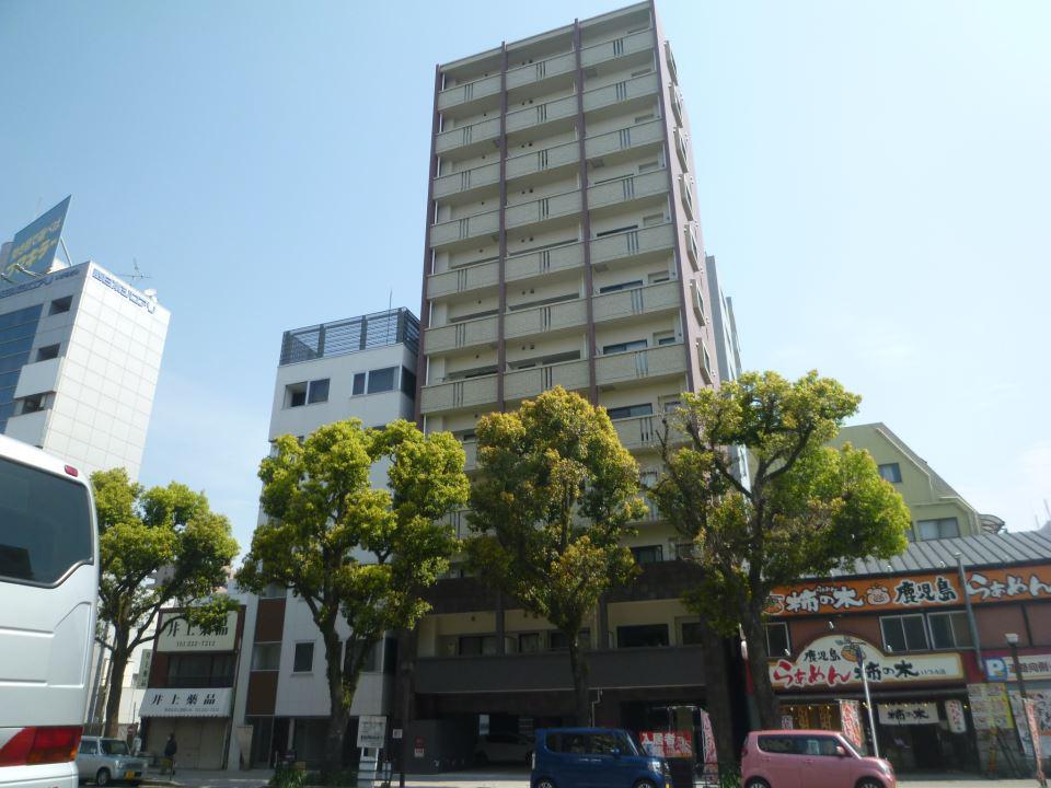 大黒町申館(1LDK/11階)