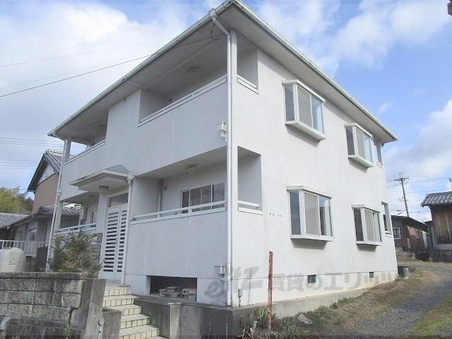 ビュー菩提寺(ワンルーム/1階)