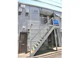 東武東上線 朝霞台駅 徒歩11分 2階建 築32年