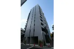 デュオフラッツ池尻大橋