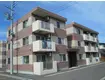 アリビオ22成島南館(2LDK/3階)