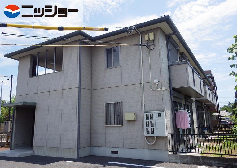 KIMI.HOUSE(2DK/2階)
