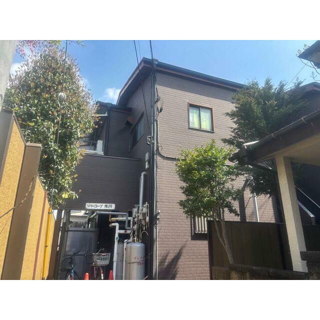リバーコープ氷川(2K/2階)