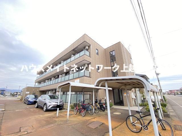 ロイヤルパレス子安(1K/3階)