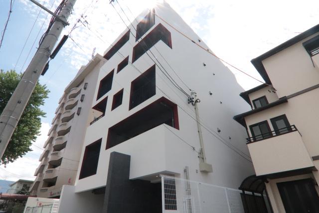 COZY豊岡通(1LDK/1階)