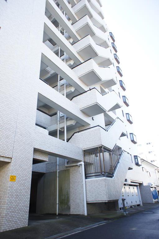 ビューコート金町(3LDK/5階)