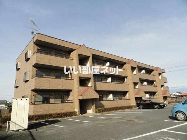 エムロード(3DK/3階)