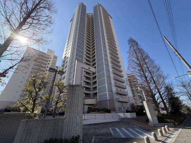 RICイーストコート8番街1番館(3LDK/9階)