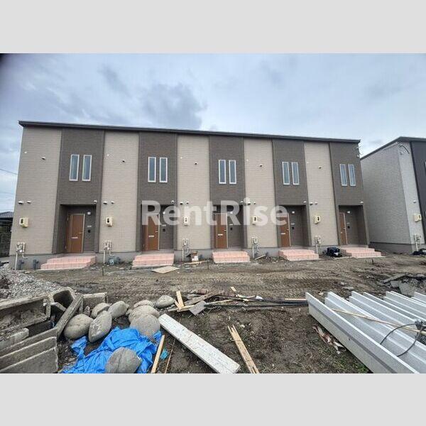 MAISONETTE LAND 込野 B(2LDK/1階)