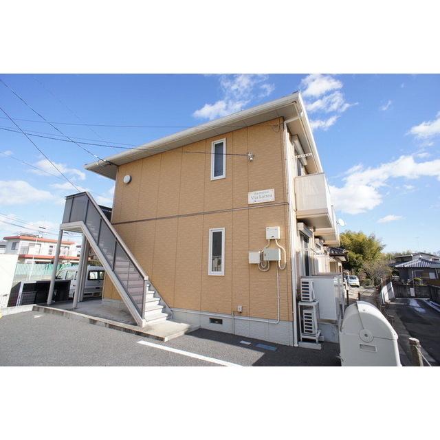 SHA MAISON VIA LATTEA(1K/1階)