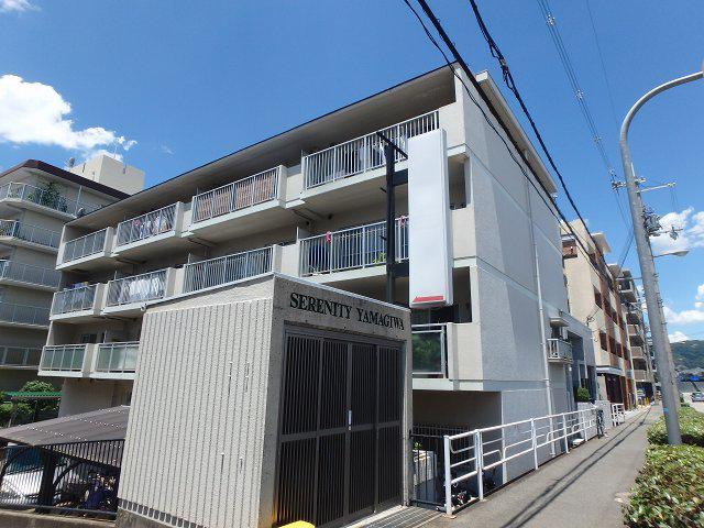 セレニティ(2DK/2階)