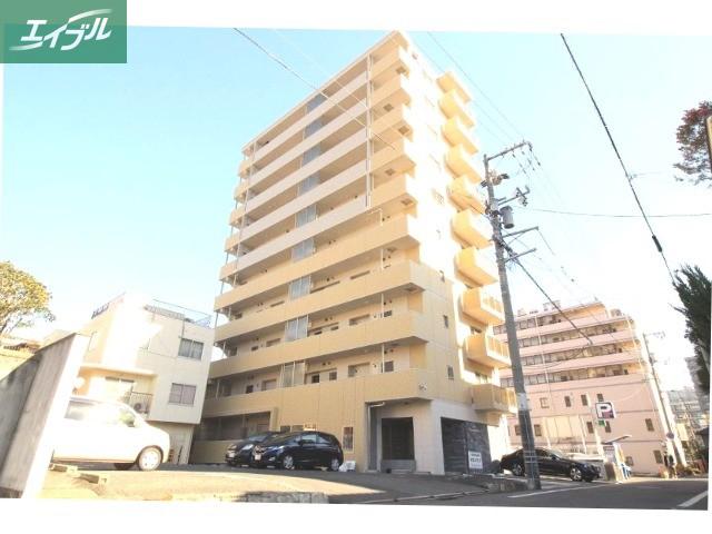 アーバンパレス田町(1K/5階)