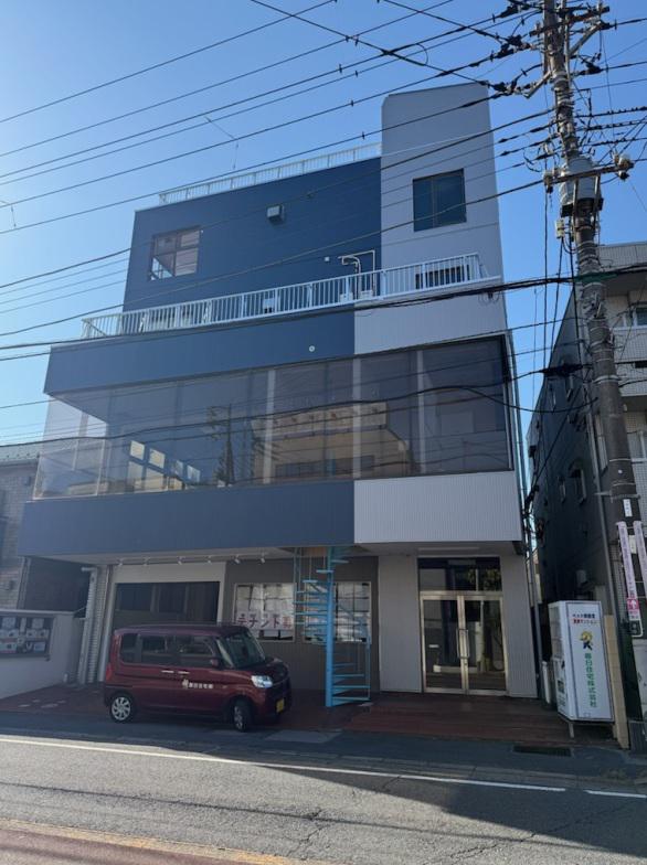 春日コーポ(1LDK/4階)