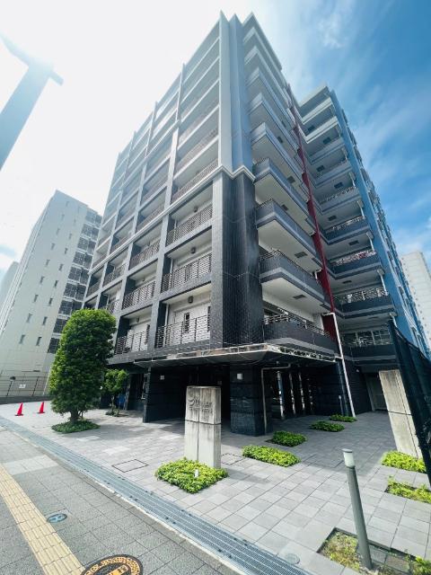 Dクラディアスイートアリーナ(1LDK/6階)