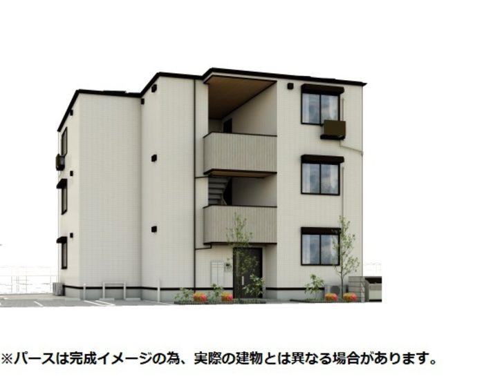 DS阿保(1LDK/2階)