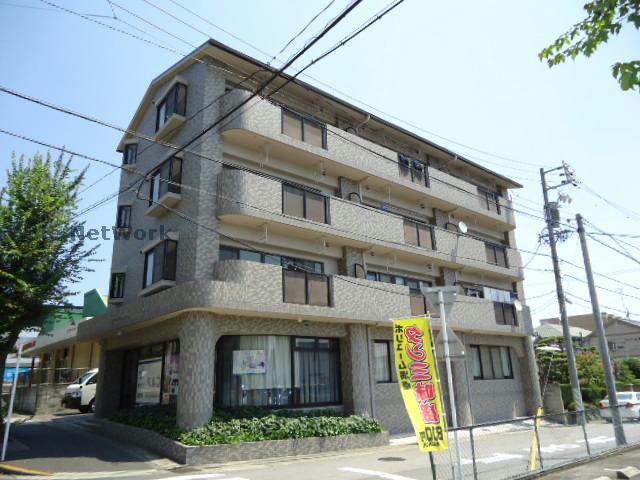 エクセレンス潮見が丘(2LDK/3階)