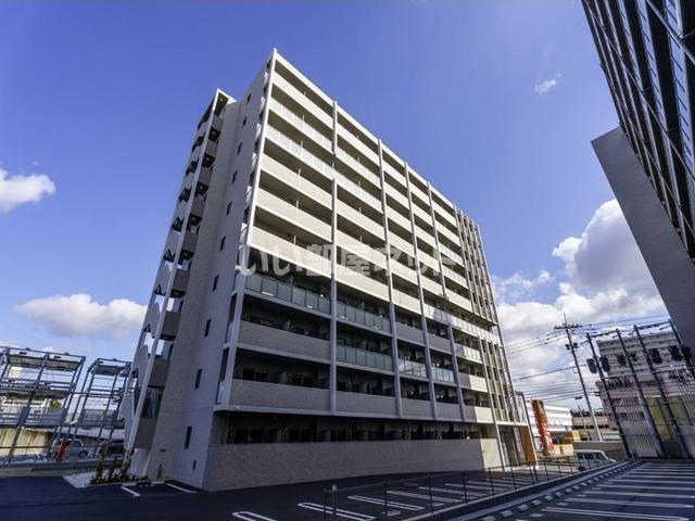 ルーカス長崎諫早II(1K/2階)
