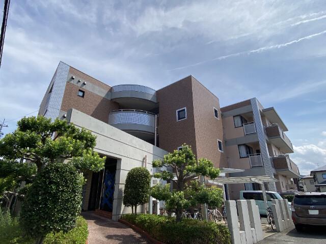 ファーブリック横浜(1LDK/3階)