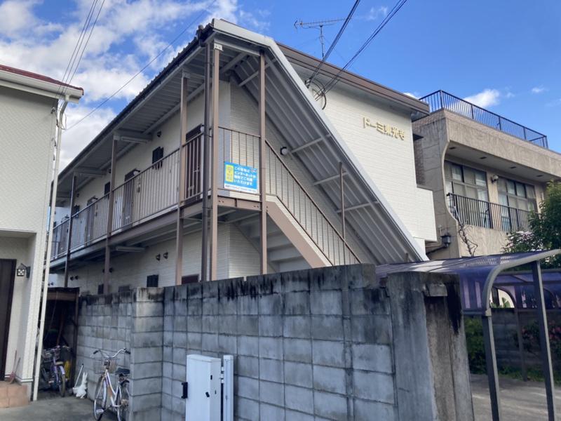 ドーミ東光寺(ワンルーム/1階)