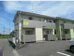 パークヒルズ高橋屋(2LDK/1階)