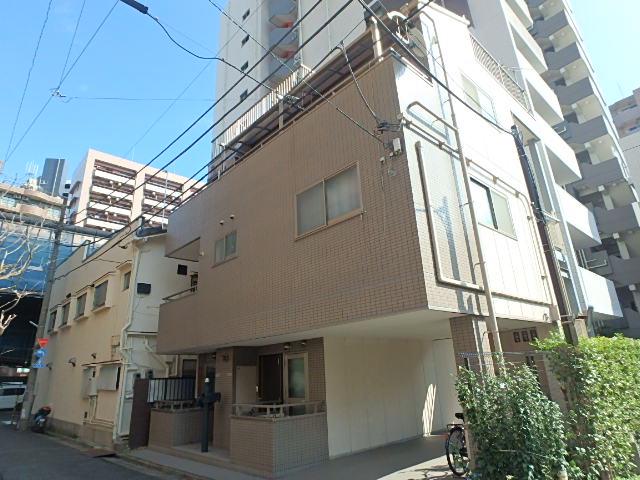 フォーリア板橋本町(2LDK/2階)