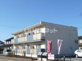 セレーノ YUMACHI(1LDK/2階)