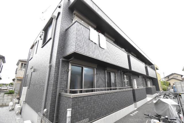 PARK DRIVE COURT(1LDK/2階)