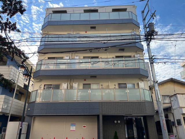 ALVAGE(1LDK/3階)