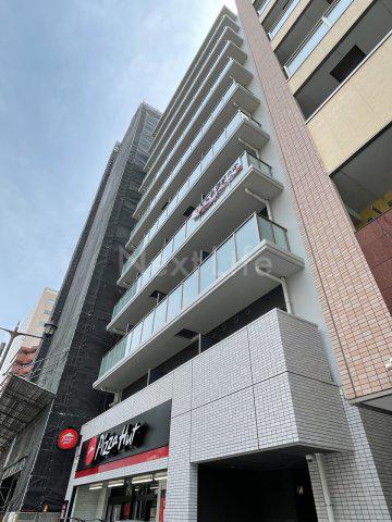 トレルーチェ横濱関内(1K/7階)