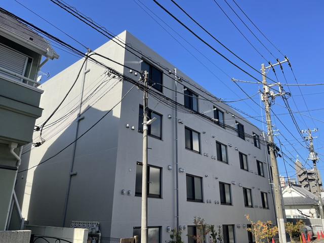 AGLAIA 新宿横寺町(1LDK/3階)