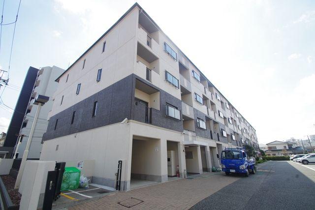 L-COMMUPLUS相模大野(3LDK/1階)