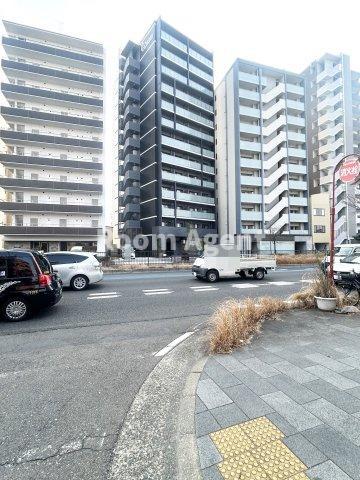 プレサンス名古屋菊井セルカ(ワンルーム/9階)