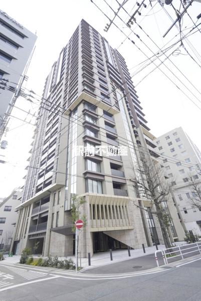 レーベン福岡天神ONE TOWER(2LDK/12階)